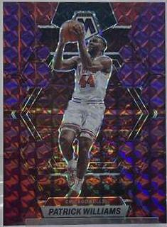 Patrick Williams