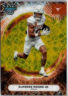 DeAndre Moore Jr.
