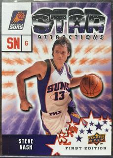 Steve Nash