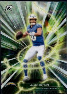 Justin Herbert