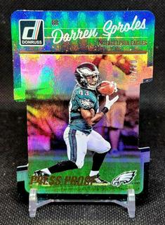 Darren Sproles