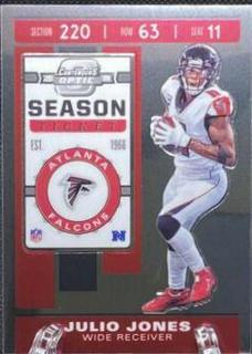 Julio Jones