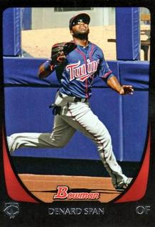 Denard Span