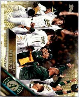 Oakland Athletics