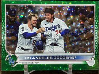 Los Angeles Dodgers