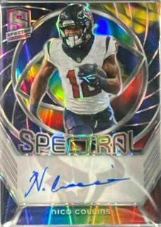 Nico Collins