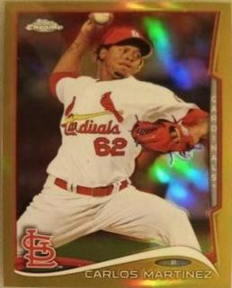 Carlos Martinez