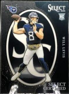 Will Levis