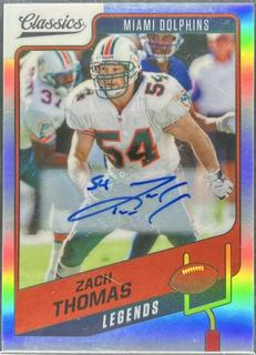 Zach Thomas