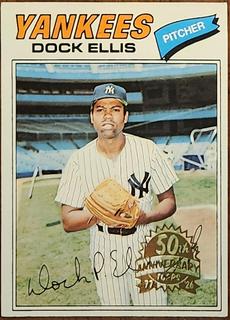 Dock Ellis