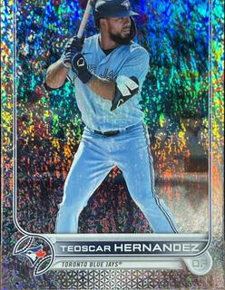 Teoscar Hernandez