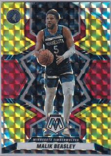 Malik Beasley