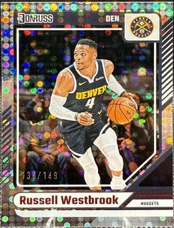 Russell Westbrook