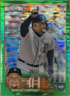 Miguel Cabrera