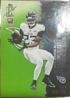 Kevin Winston Jr.