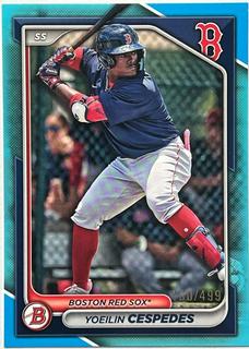 Yoeilin Cespedes