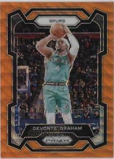 Devonte' Graham