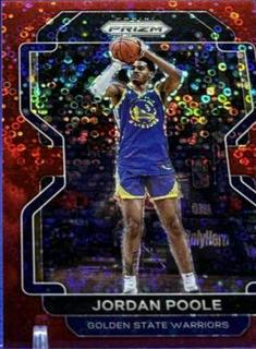 Jordan Poole