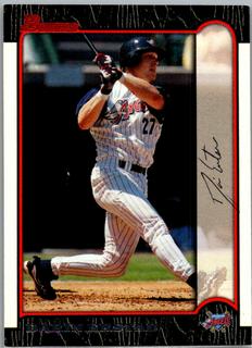 Darin Erstad