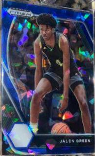 Jalen Green