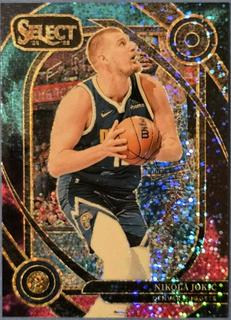 Nikola Jokic