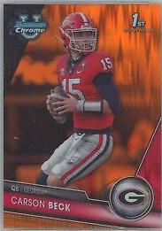 Carson Beck