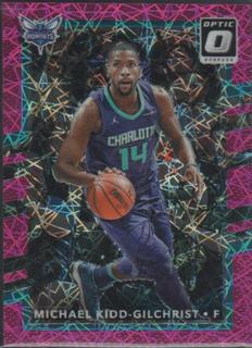 Michael Kidd-Gilchrist