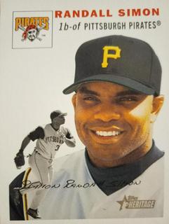 Randall Simon