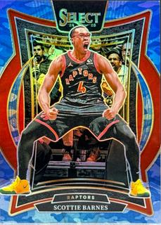 Scottie Barnes