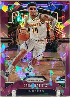 Gary Harris