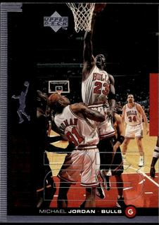 Michael Jordan