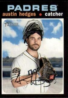 Austin Hedges