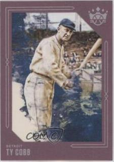 Ty Cobb