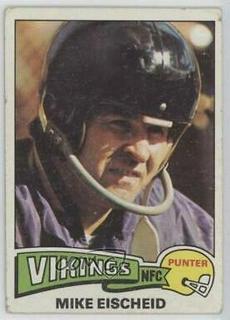 Mike Eischeid
