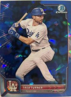 Trea Turner