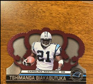 Tim Biakabutuka