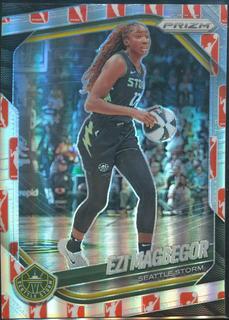 Ezi Magbegor