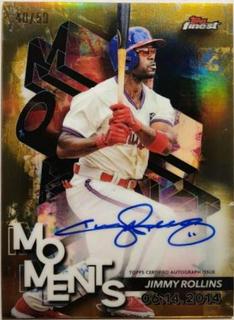 Jimmy Rollins