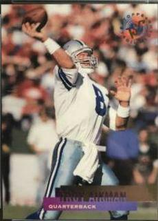 Troy Aikman