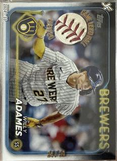 Willy Adames