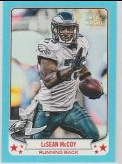 LeSean McCoy