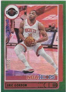 Eric Gordon