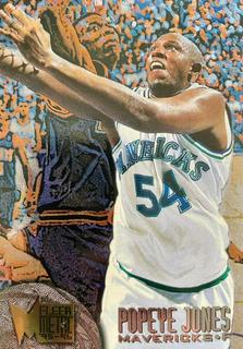 Popeye Jones
