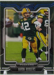 Aaron Rodgers