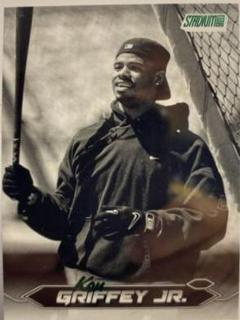 Ken Griffey Jr.