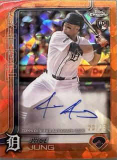Jace Jung