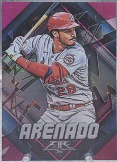 Nolan Arenado