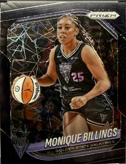 Monique Billings