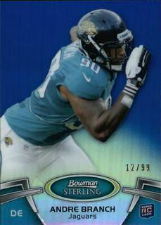 Andre Branch