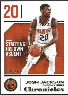 Josh Jackson